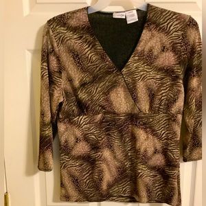 Classic East Fifth top L